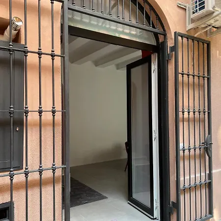 Διαμέρισμα Navigli