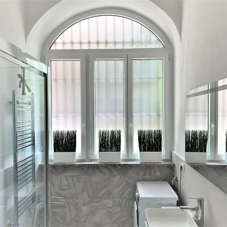 Navigli Διαμέρισμα