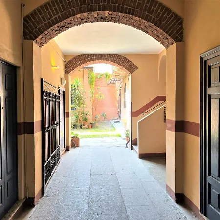 Διαμέρισμα Navigli