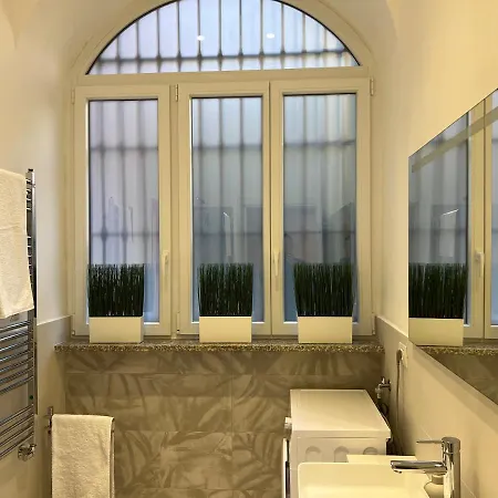 Navigli Διαμέρισμα