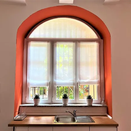 Apartmán Navigli Milán