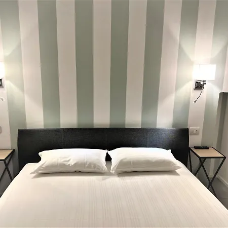 Apartamento Navigli Milán