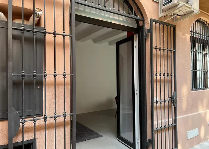 Apartmán Navigli