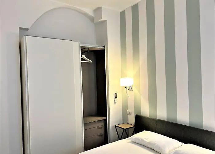 Apartmán Navigli Milán