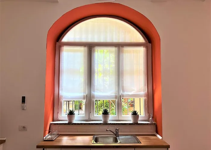 Apartmán Navigli Milán
