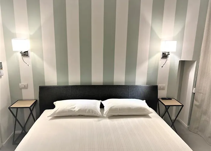 Apartmán Navigli Milán