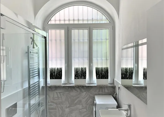 Navigli Apartmán