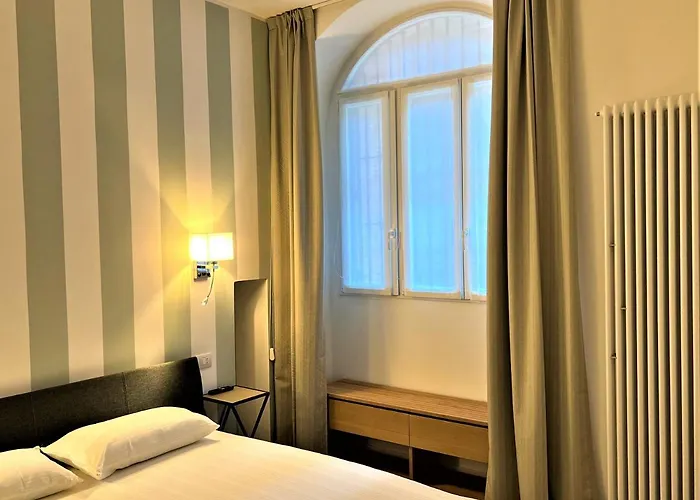 Apartmán Navigli