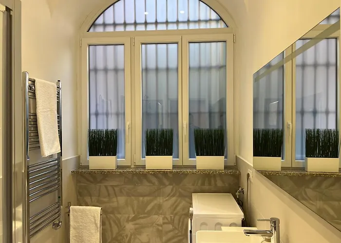 Navigli Apartmán